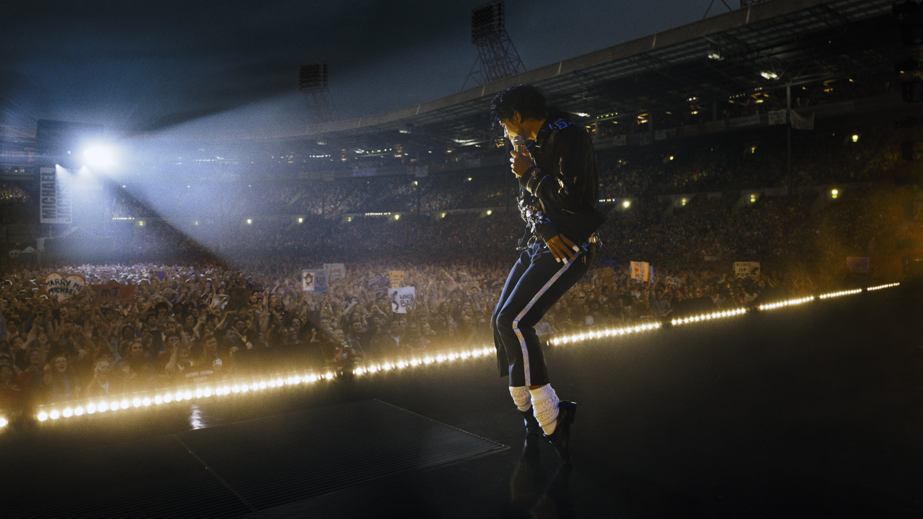 Michael