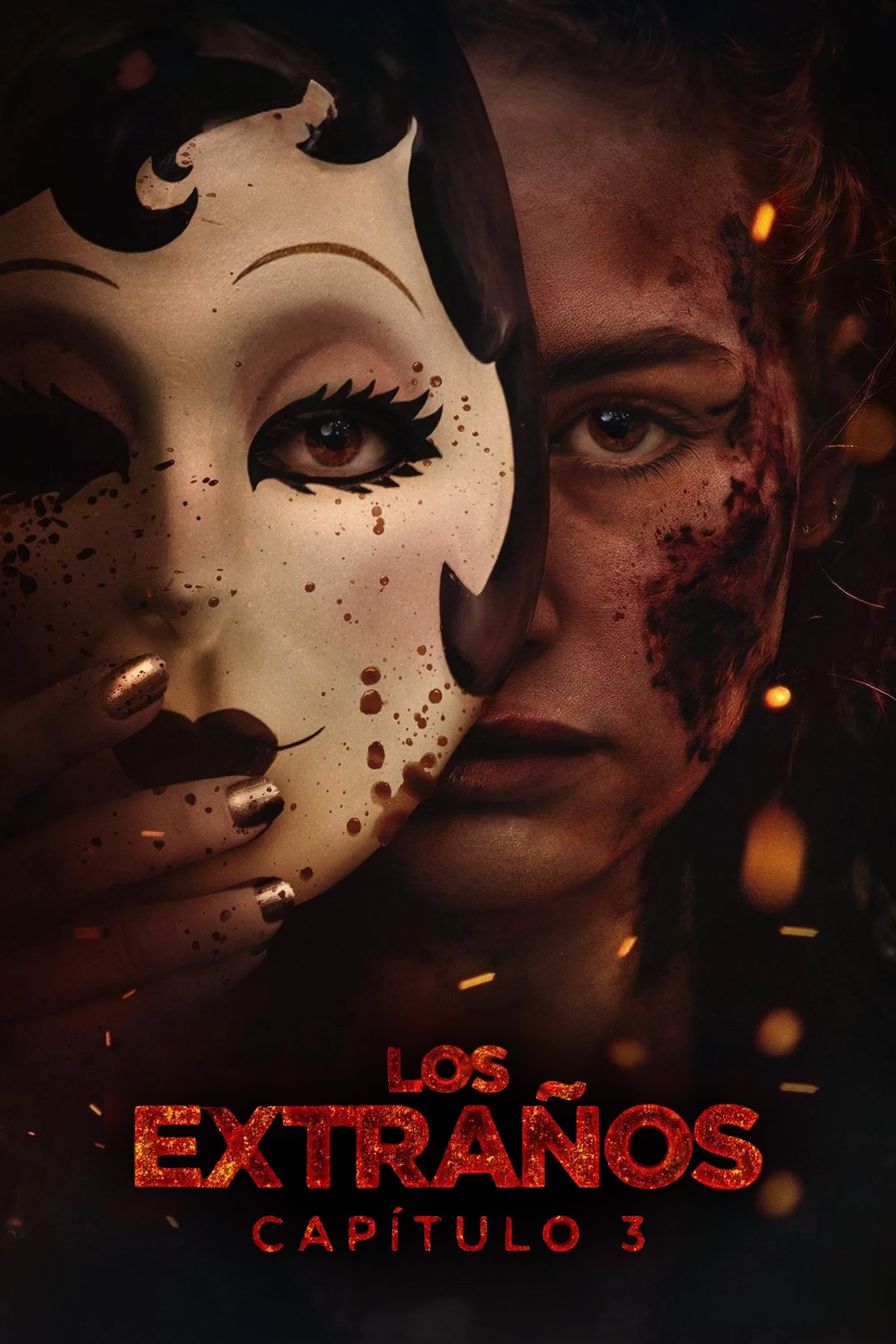 Los Extraños: Capítulo 3