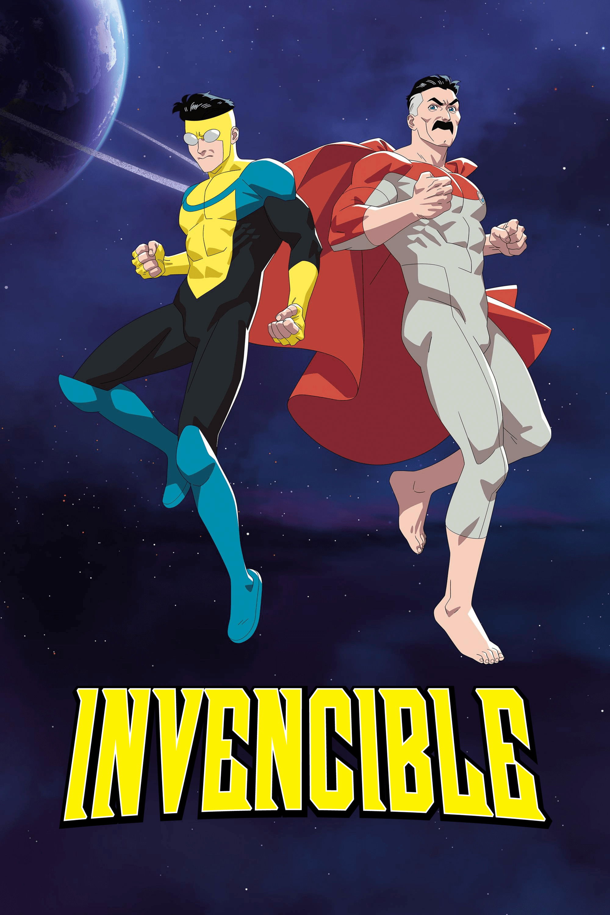 INVENCIBLE