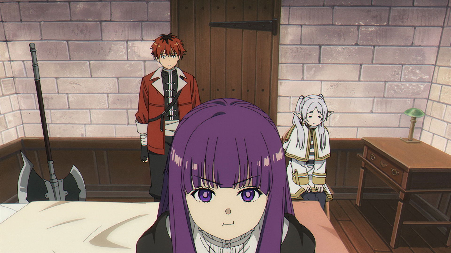 Episodio 22