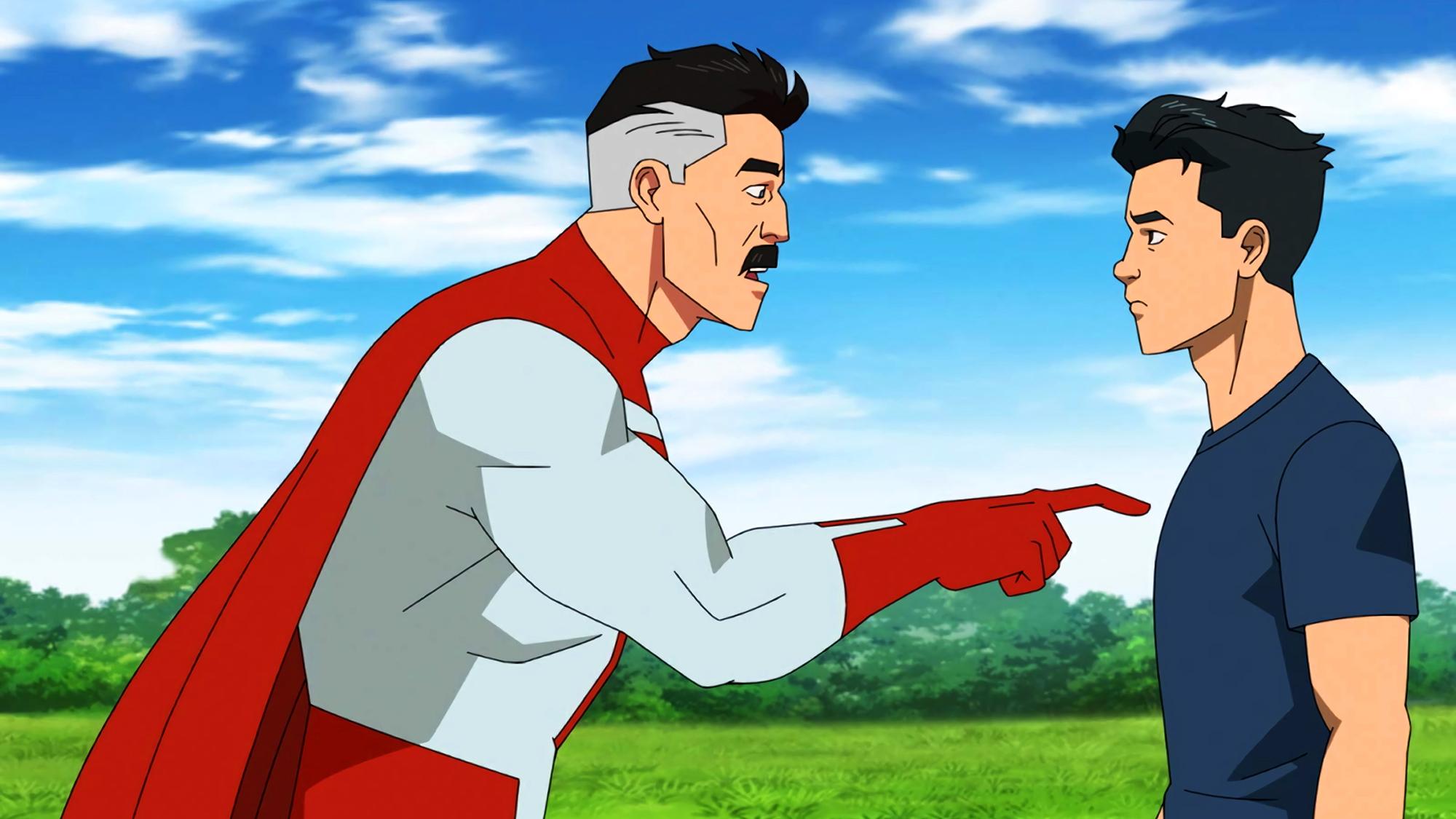 Episodio 1