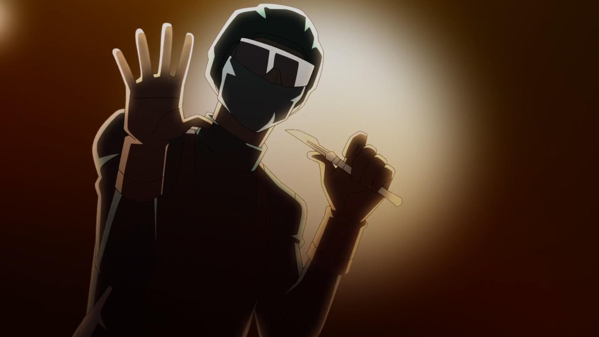 Episodio 6
