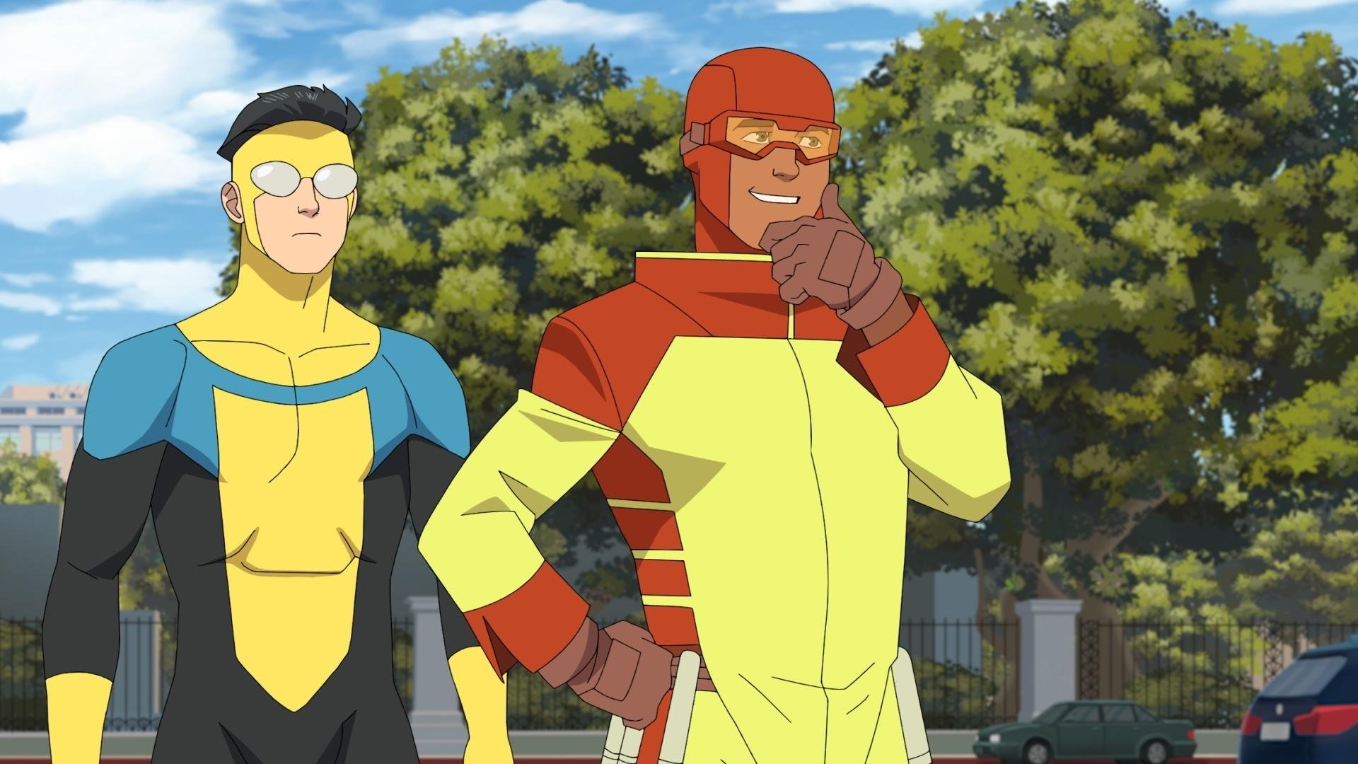 Episodio 1