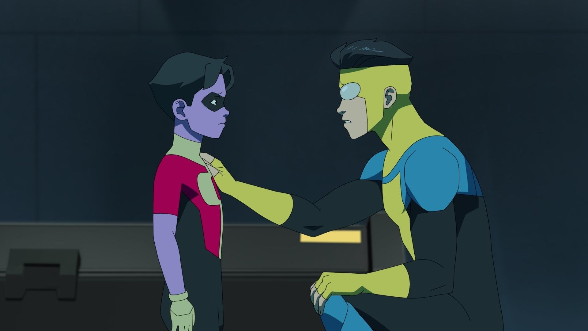 Episodio 3