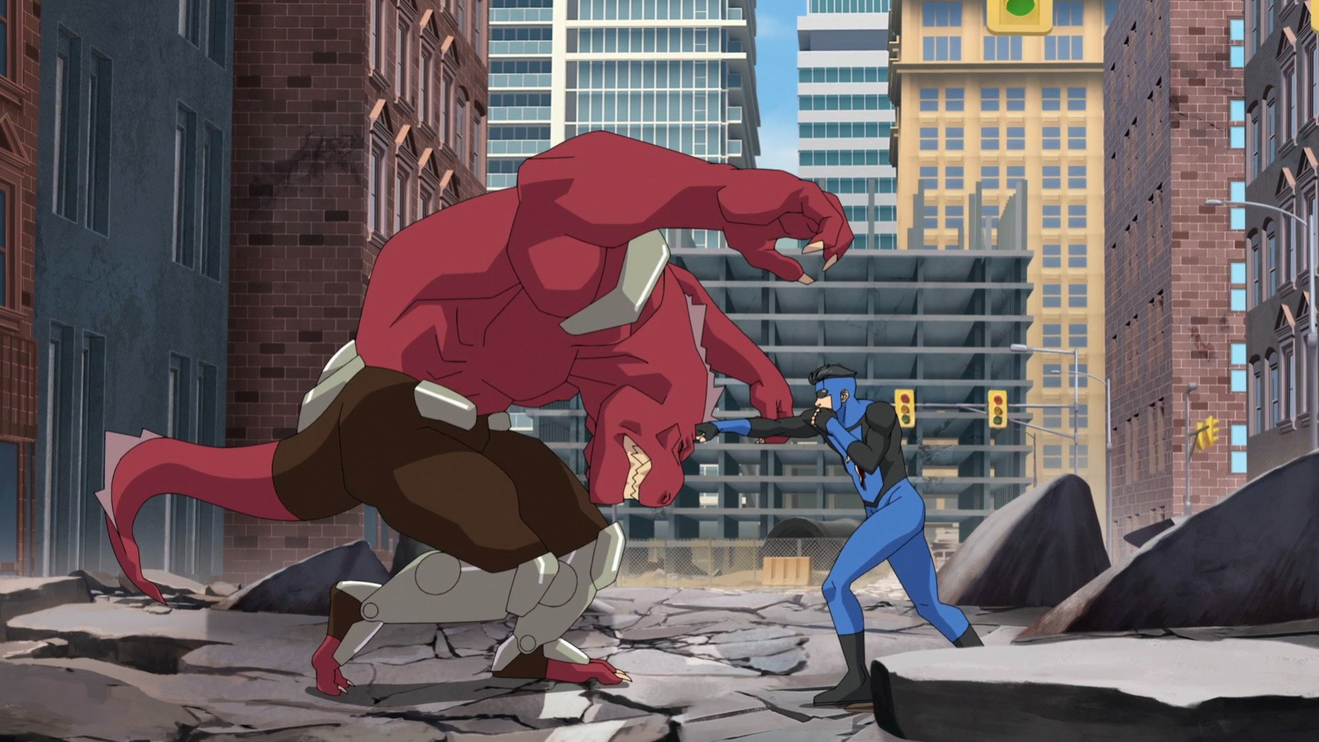 Episodio 1