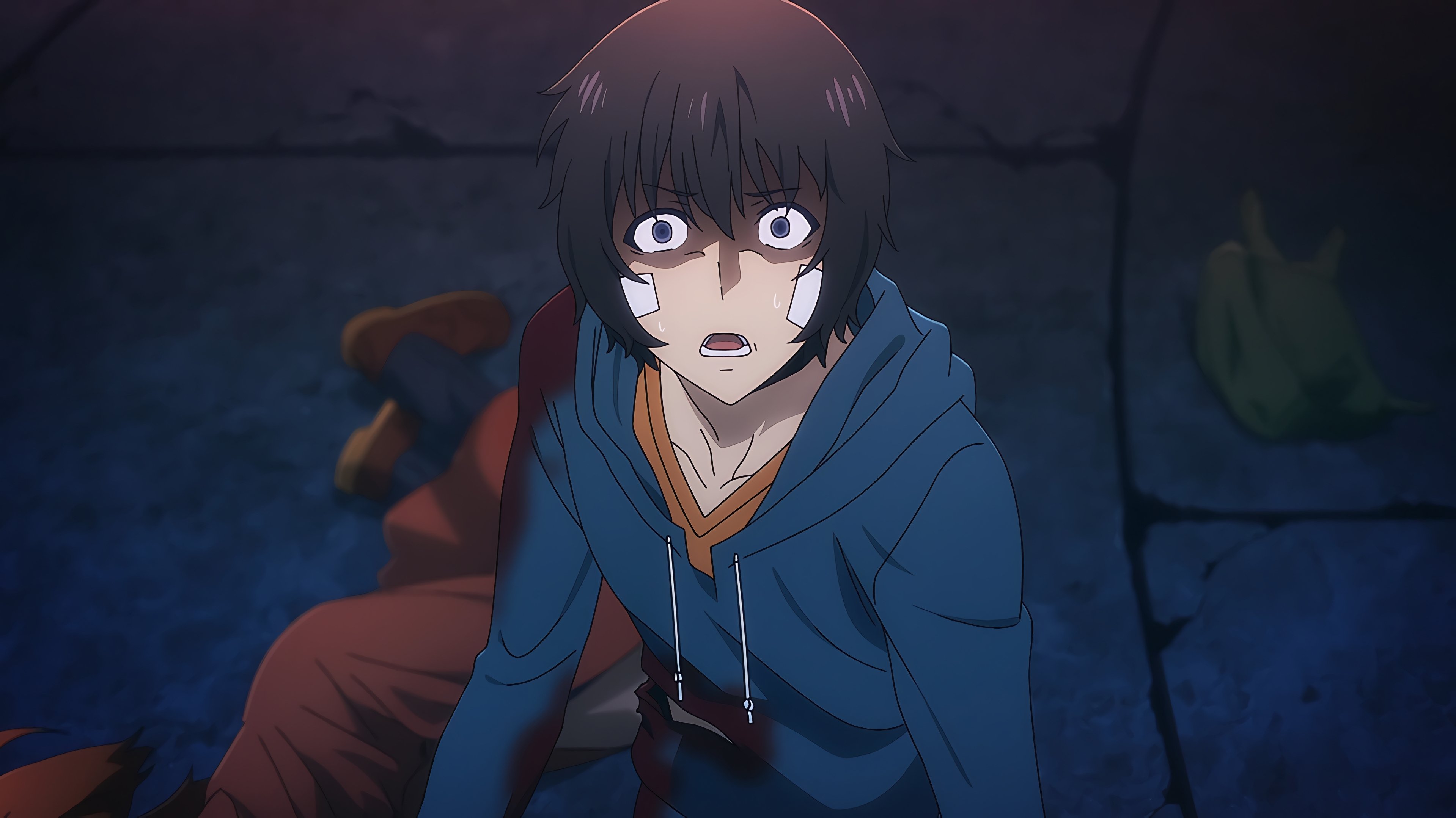 Episodio 1