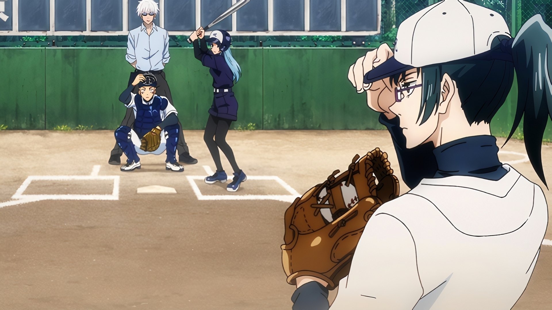 Episodio 21